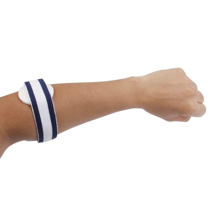 DOITOOL Adjustable Tennis Elbow Support Strap for Tendonitis Tennis Elbow