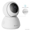 STEREN Cámara de Seguridad Wi-Fi Full HD robotizada con seguidor