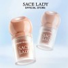 Sace Lady Contorno Líquido Multiuso Rostro Y Sombra 3.8g