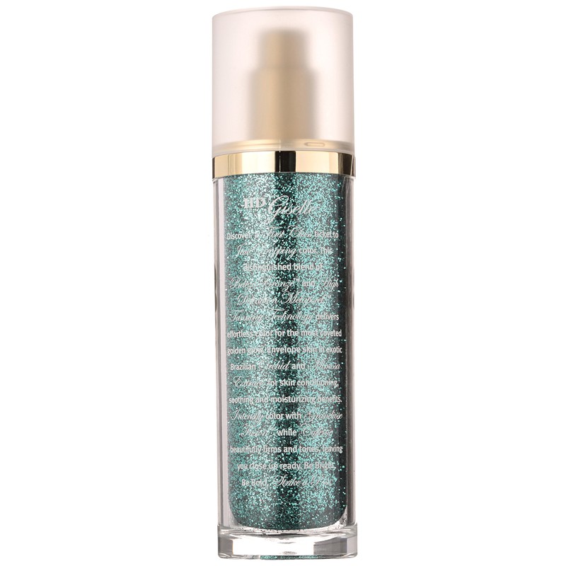 California Tan HD Giselle Step 1 Bronzing Intensifier, 7 Fluid