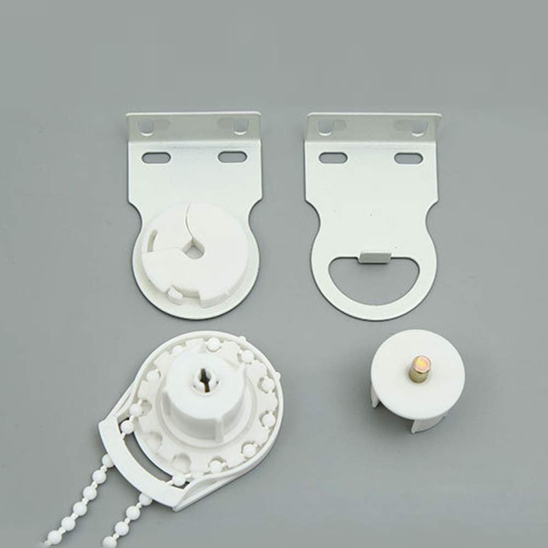 Anwangda Roller Blind Fittings, 35mm Roller Blind Hardware, Practical Replacement