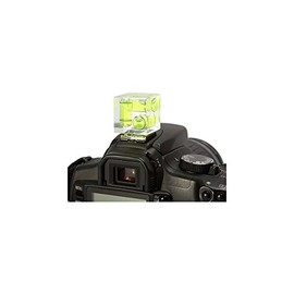 Falcon Eyes Spirit Level with CA-BLHS3 Hotshoe