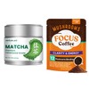 Venture Pal Venture Pal Ceremonial Grade Matcha Powder & 12