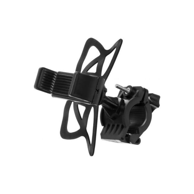 PARENCE. - Bicycle Phone Holder/Scooter Smartphone Holder - Universal/with 360°