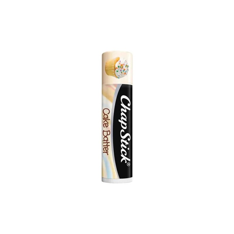 Bálsamo Labial Hidratante Chapstick, Set Por 3, Original