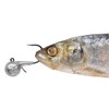 Spro HD Fireball 6/0-2 Jig Hook, Weight: 25 g