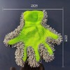Car Wash Gloves, Car Wash Gloves, Double Sided, Car Wash