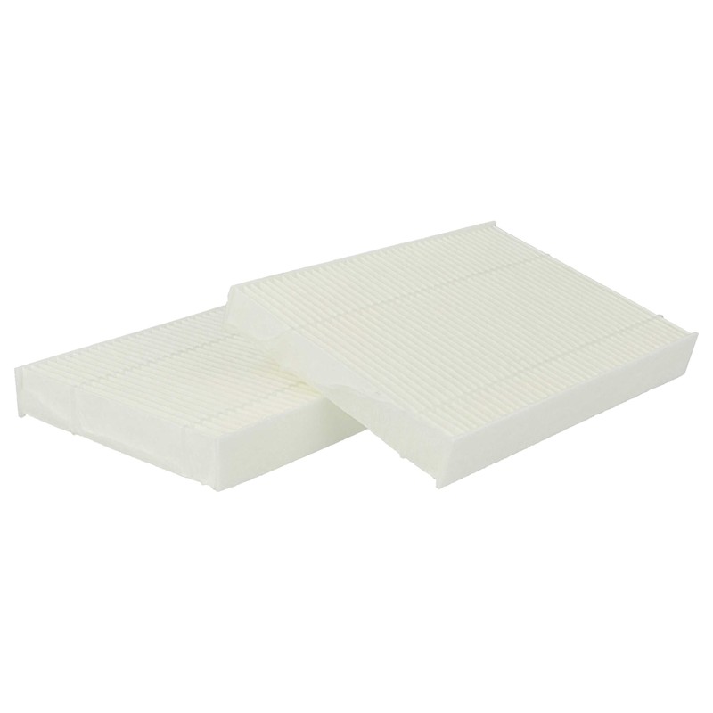 vhbw Filter Pollen Filter Set Compatible with Siemens Siwatherm TXL2501