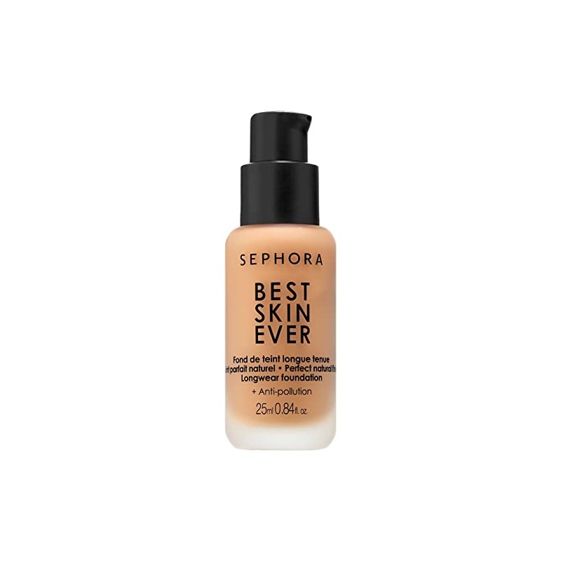 SEPHORA COLLECTION Best Skin Ever Liquid Foundation 23.5 P
