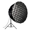 NanLite Grid EC-PR120 Softbox for Parabolic Wide 120 cm Softbox