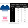 Satankud - playera hawaiana con protección solar UPF 50+ para