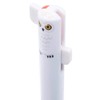 Ballpoint Pen, Black, Red, 2 Colors [REAL ANIMAL] mimi Pen/Owl,