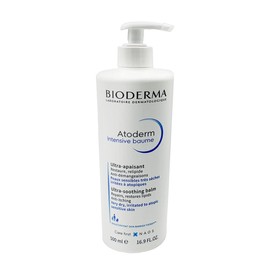 Bioderma Atoderm Intensive Balm 500ml / 바이오더마 아토덤 인텐시브 밤 500ml