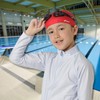 View V722J PMV Swimming Goggles, Made in Japan, For Elementary