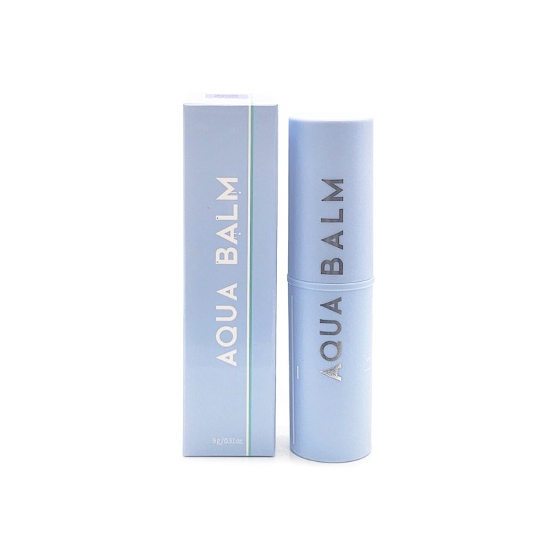 Gahi UV Aqua Balm 9g+9g-Sun Stick / 가히 UV 아쿠아밤