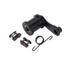 Chain Roller Tensioner 420 Chain 42L Kit Steel Alloy with