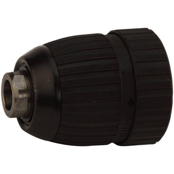 Hitachi 752079 SSBF Impact Resistant Drill Chuck 3/8 in x