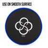 BOSU Core Sliders