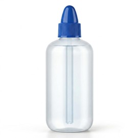 Lavado Nasal Botella 300ml, Irrigador Nasal
