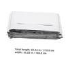CORHAD Survival Warm Blanket Emergency Blanket for Outdoor Activities Survival