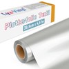 Lya Vinyl Plotter Film Textile, 30.5 x 457.5 cm, Radiant