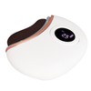 Gua Sha Facial Tools Electric 9 Levels Heated Scraping Massager