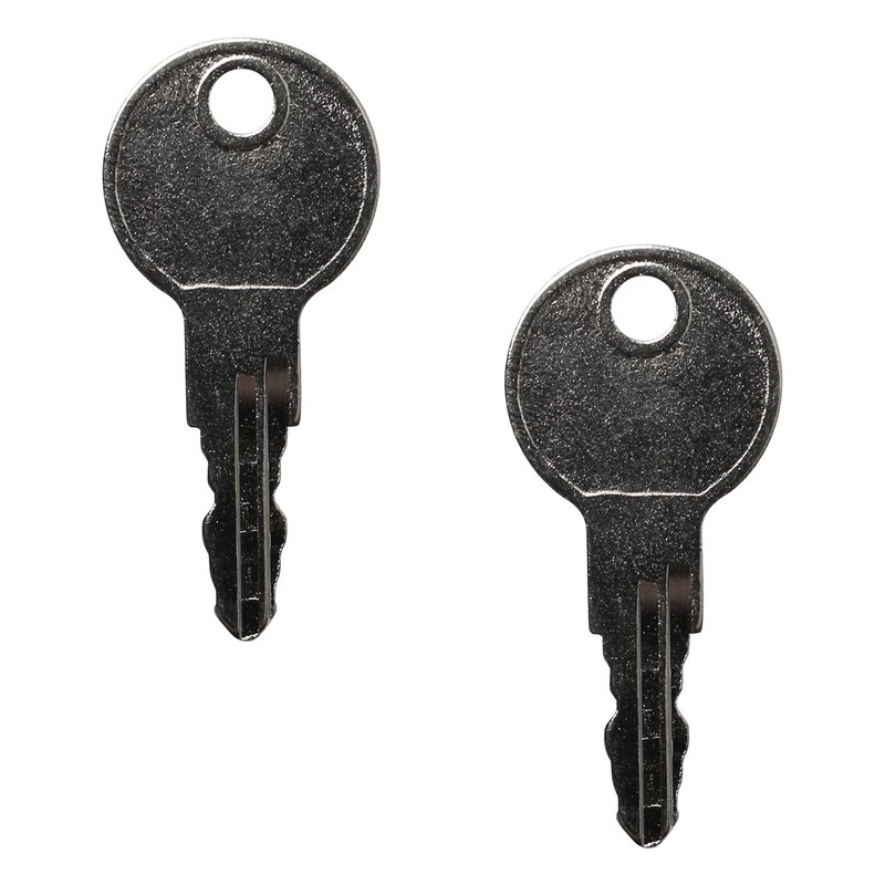 0G66240 Generator Replacement Key Compatible with Generac Lock 0G6624 0G66240,0G66240KEY