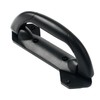 Jetuplusllc Rear Window Handle Compatible with Jeep Wrangler (JL) 2018-2024,
