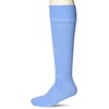 Gabic Soccer Futsal Socks, blue (light)