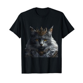 Nebelung Cats - Nebelung Cat T-Shirt