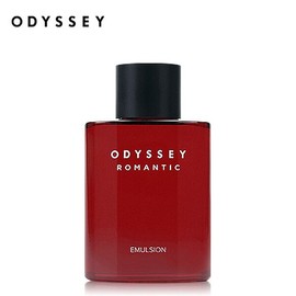 Odyssey Amore Odyssey Romantic Emulsion 130ml /Lotion/ / 아모레 오딧세이 로맨틱 에멀젼 130ml /로션/