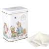 New English Teas Peter Rabbit Tea Tin with 40 English