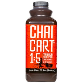 David Rio Cub Chai Super Concentrate 5:1