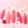 dasique Pure Water Lip Gloss 2.6g - 16 Love Flower