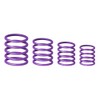 RP 5555 PPL 1 Gravity Ring Pack, Power Purple