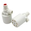 Pack of 2 1/2 Inch Automatic Float Valve Water Level