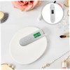 Beavorty Hydration Checker Skin Moisture Tester Face Skin Detector Moisturizing