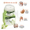 Crema Para Varices Alivia Dolor Venas Extractos Naturales
