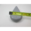 Spa Hot Tub Diverter Handle Knob 4" Long 2" Wide