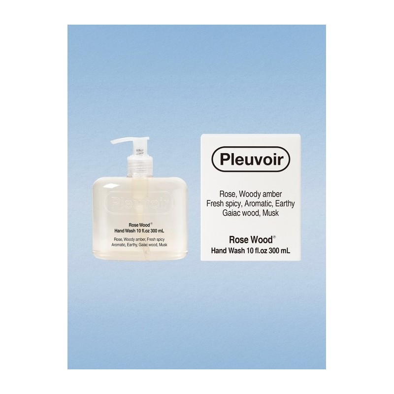 Hand Wash 300mL (Choose 1 out of 4 types) /