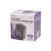 Stepdown voltage converter 240V - 120V 45W