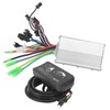 48V 250W 350W Electric Bike Brushless Controller Kit Motor Controller