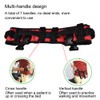 Medical Transfer Belt Patient Lift Sling Assistant Rehabilitation Belt with