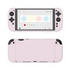 GeekShare Hard Case Compatible with Switch 2 (2025), Anti-Scratch Protective