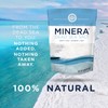 Minera Dead Sea Salt, 100% Pure & Natural, 2 Lbs.