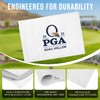Standard Golf Flag PGA 2025, Tube Insert, 14x20 Inch 420D