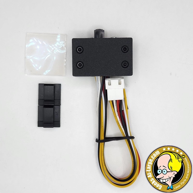 Geeks At Large Sculpfun SF-A9 Rotary Switch Kit - All