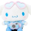 Sanrio 908444 Cinnamoroll Plush (Fantasy Trip)