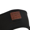 Breathable Sleep Headphone Wireless Sports Music Headband Headphone With Bluetooth