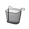 OSALADI Office Organizer Hanging Basket Multifunctional Storage Container for Files